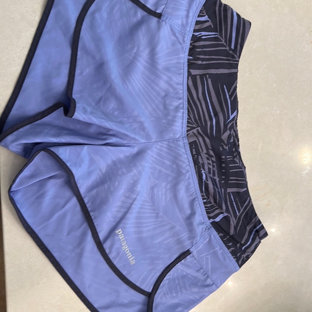 Patagonia shorts